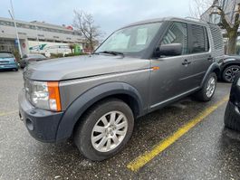 Land Rover Discovery 2.7 TD V6
