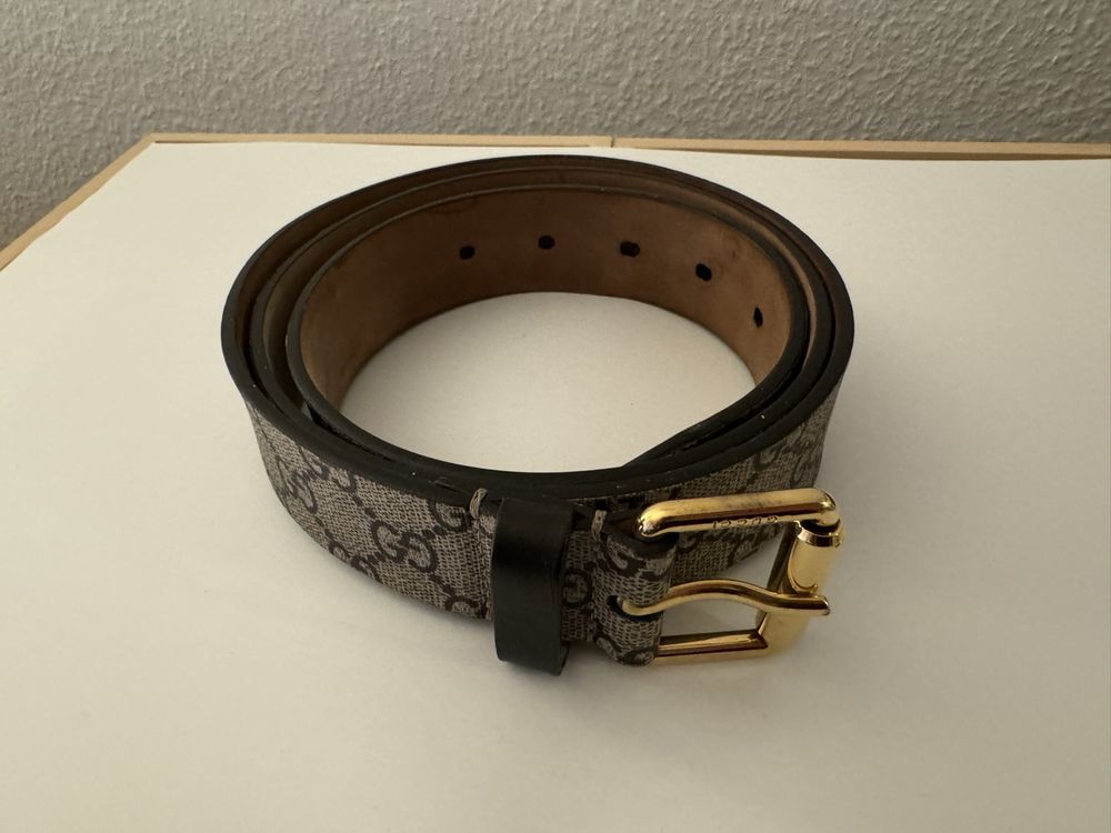 Ceinture Gucci Snake Kaufen auf Ricardo