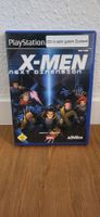PS2 - X-Men Next Dimension