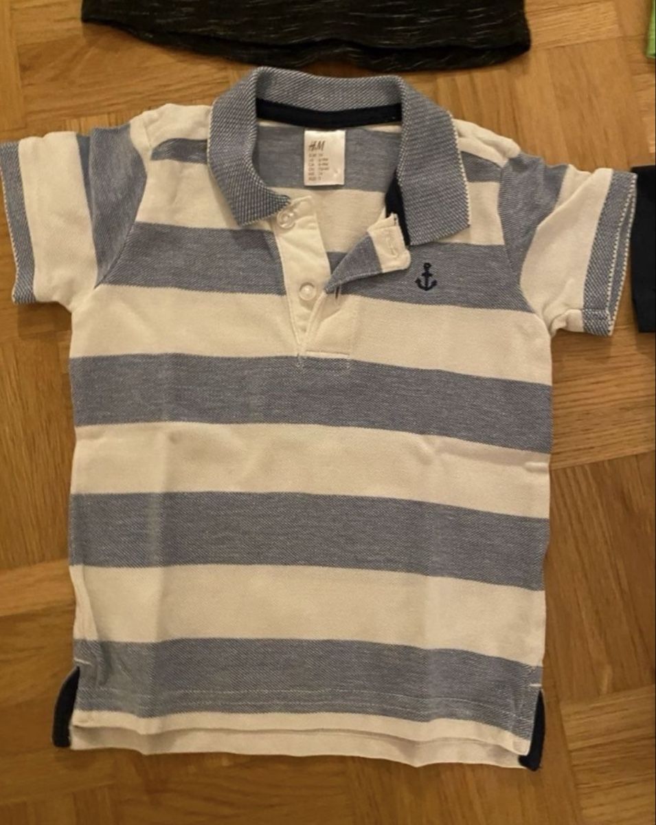 Camicie, T-shirt & Polo: Kinder T-Shirts Grösse 74 – Usato da Zürich venduto da zd_1965 4