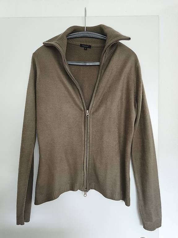 Jacken: Jacke – Gebraucht aus Kaisten von lys_zzy8