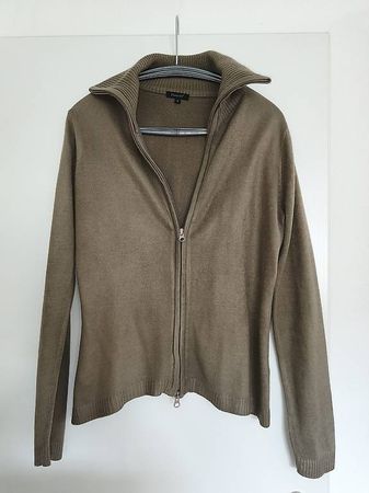Jacke