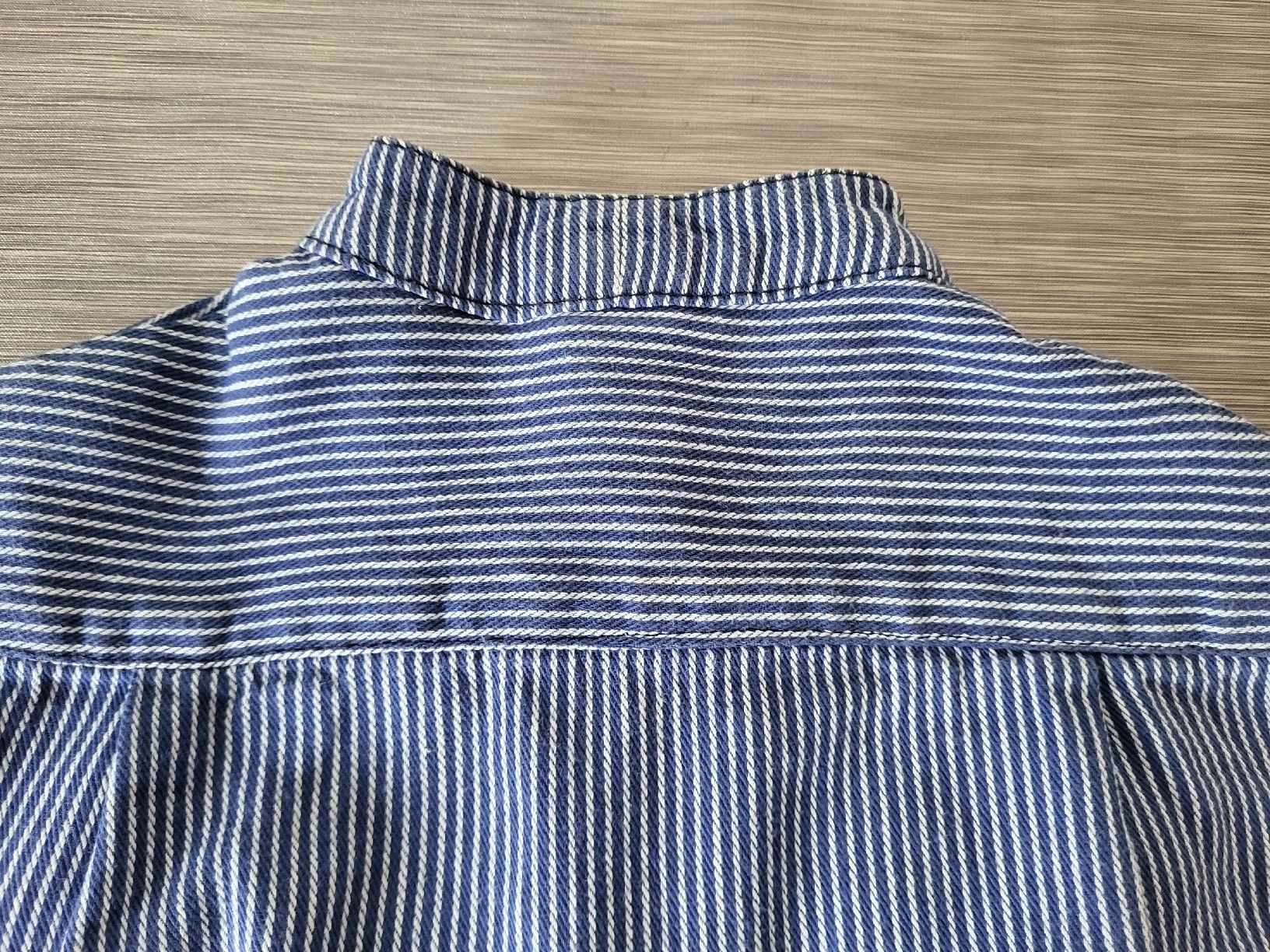 Camicie, T-shirt & Polo: Melkerhemd – Usato da Meisterschwanden venduto da Nelly59 6