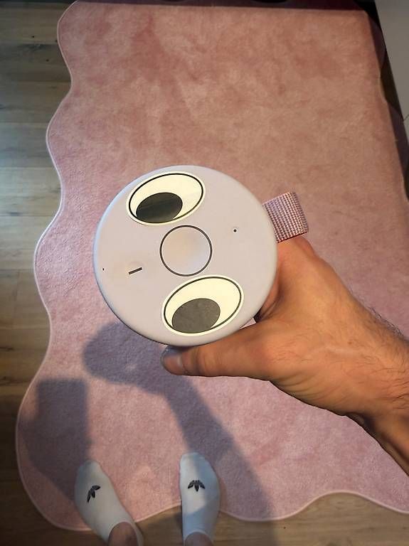 Casse acustiche: Ue Boom 3 Rosa – Usato da Meisterschwanden venduto da N1ci