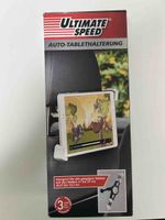 Auto-Tablethalterung von Ultimate Speed
