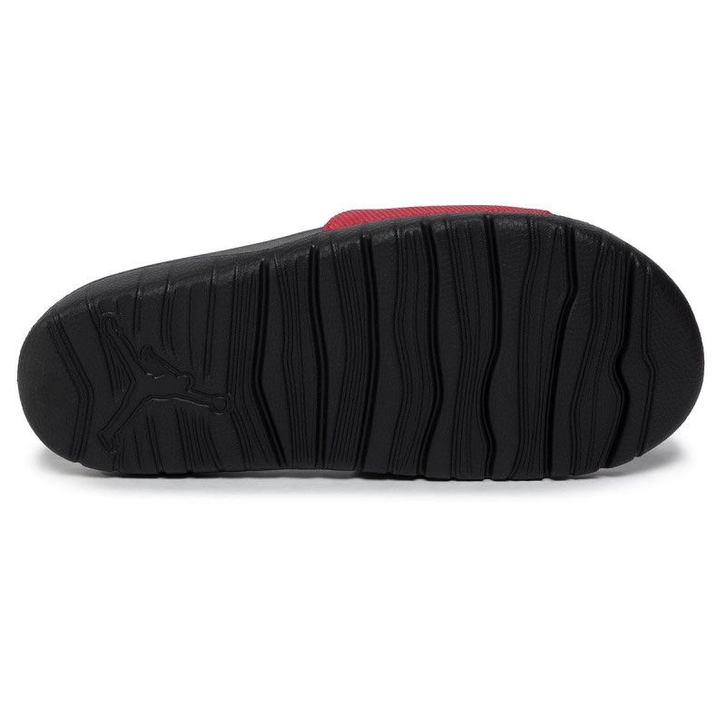 Jordan Herrenschuhe: Jordan Break Slide AR6374 600 Red/White/Black – Neu und originalverpackt aus Winterthur von YEARCO 5