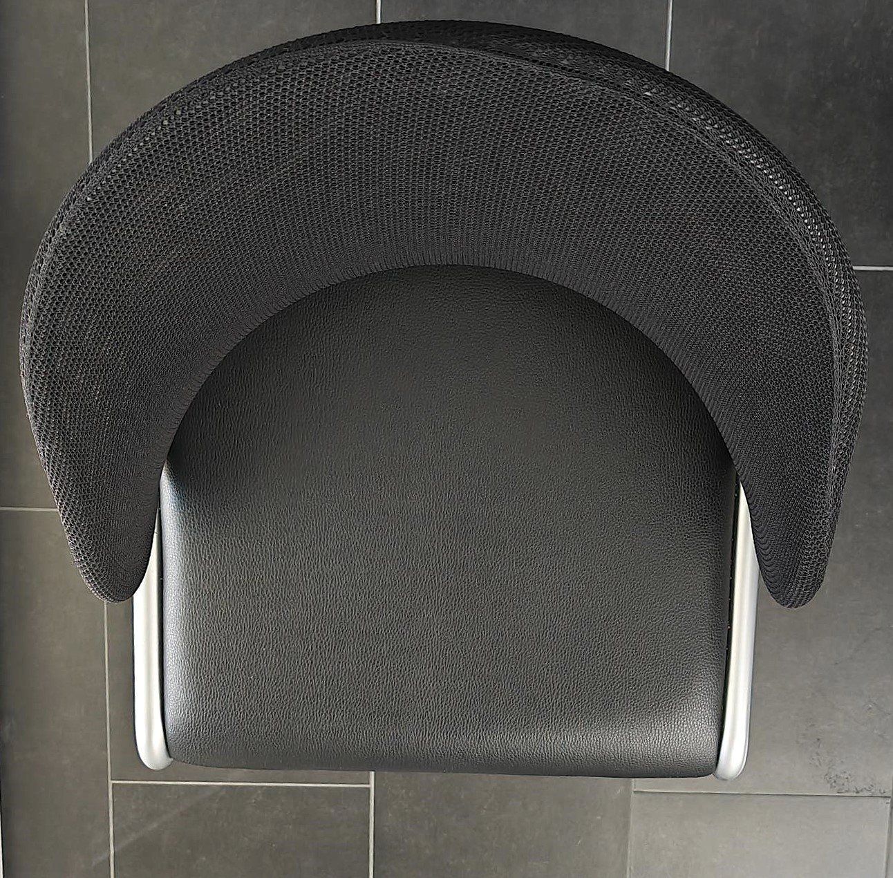 Sedie: Designer Stuhl - 6 Stück im Set – Nuovo (secondo la descrizione) da Pfäffikon SZ venduto da smartswiss17 1