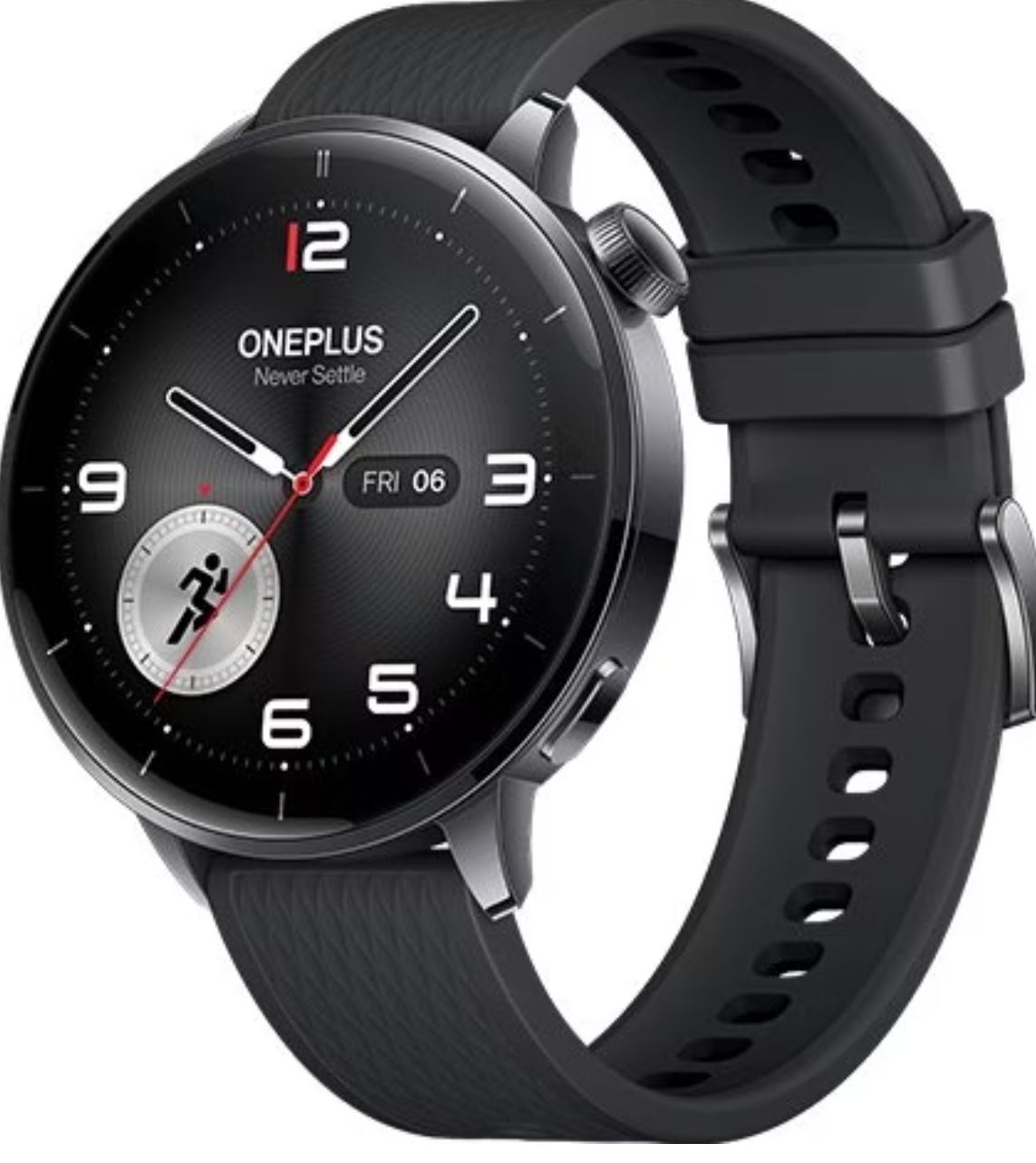OnePlus Smartwatch: OnePlus Watch 3 – Neu und originalverpackt aus Riehen von Jeronimo8