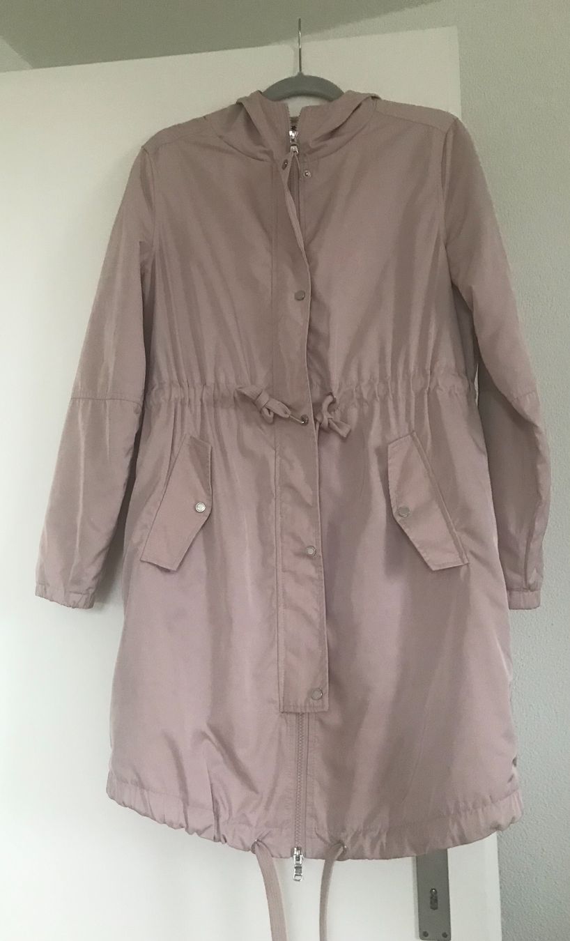 C&A Giacche: Frühlings-Sommer Jacke – Usato da Dübendorf venduto da nela123 1