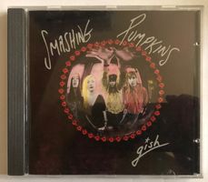 SMASHING PUMPKINS - GISH