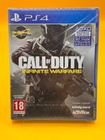 Call of Duty: Infinite Warfare PS4 - Neu