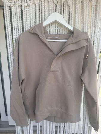 Mango Feinstrick-Pulli, Gr S