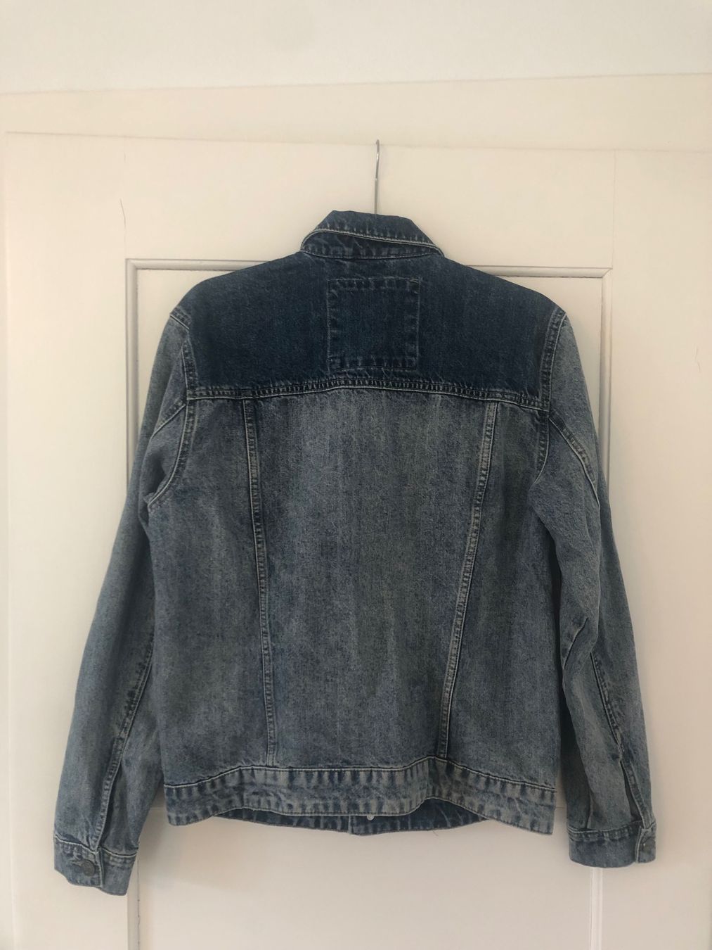 Giacche: Jeansjacke Only&Sons, Grösse S – Usato da Bern venduto da geb_hyp6 1