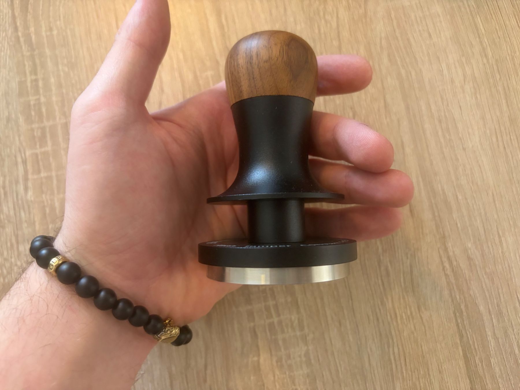 Kaffeemaschinen & Espressomaschinen: Espresso Siebträgermaschinenzubehör – Neu (gemäss Beschreibung) aus Neftenbach von Kurtesh 4