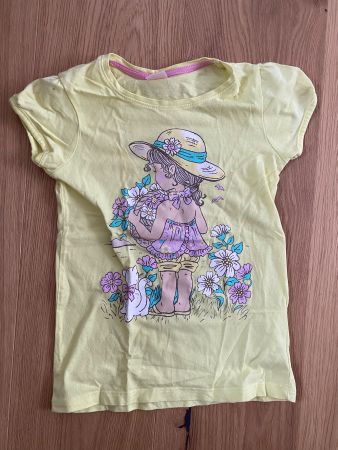 T-Shirt Kiki & Koko 110