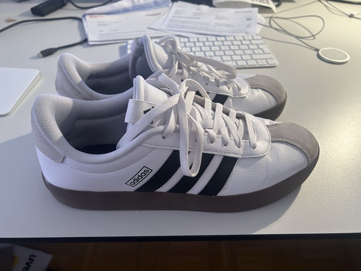 Adidas Scarpe da uomo: Adidas Sneaker – Usato da Basel venduto da StudioK