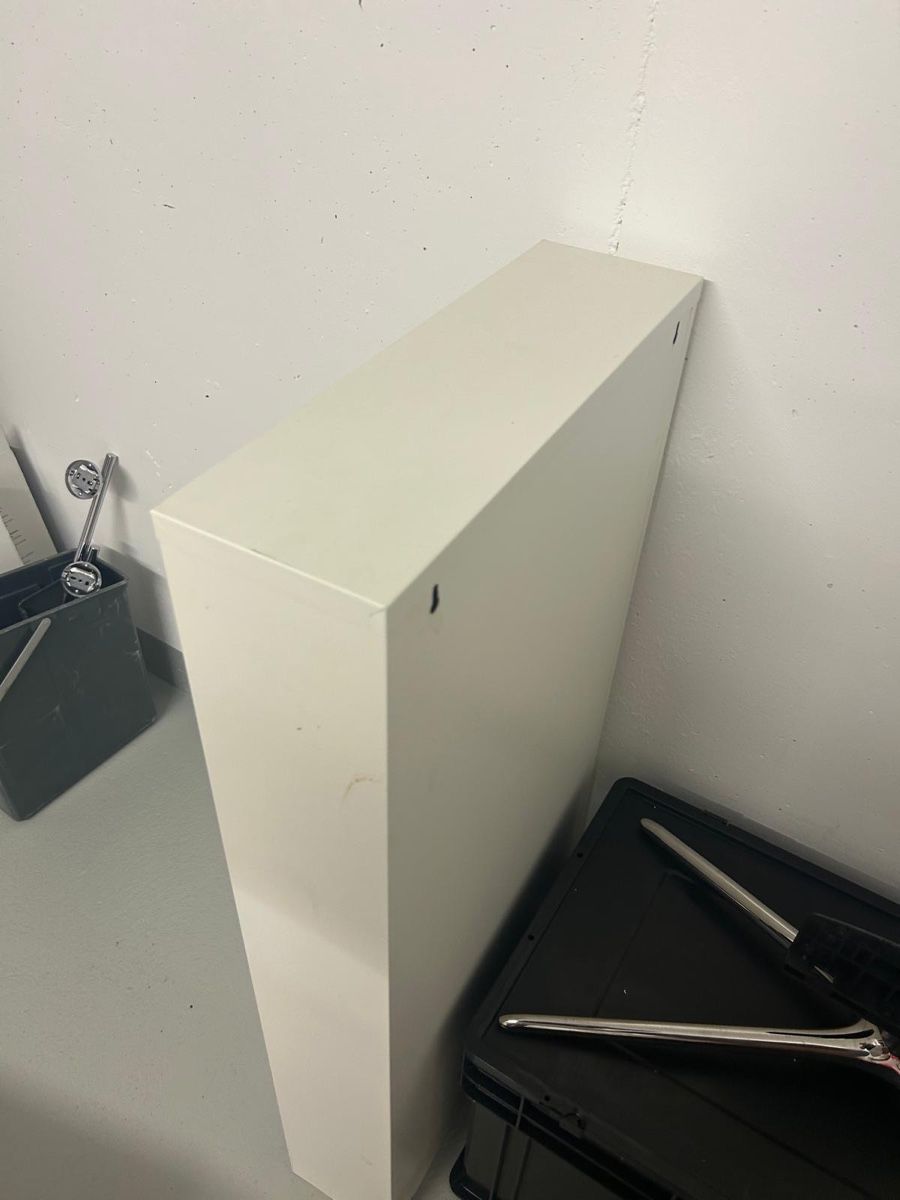 Garderobe: Schuhschrank – Gebraucht aus Holziken von kim_sh67