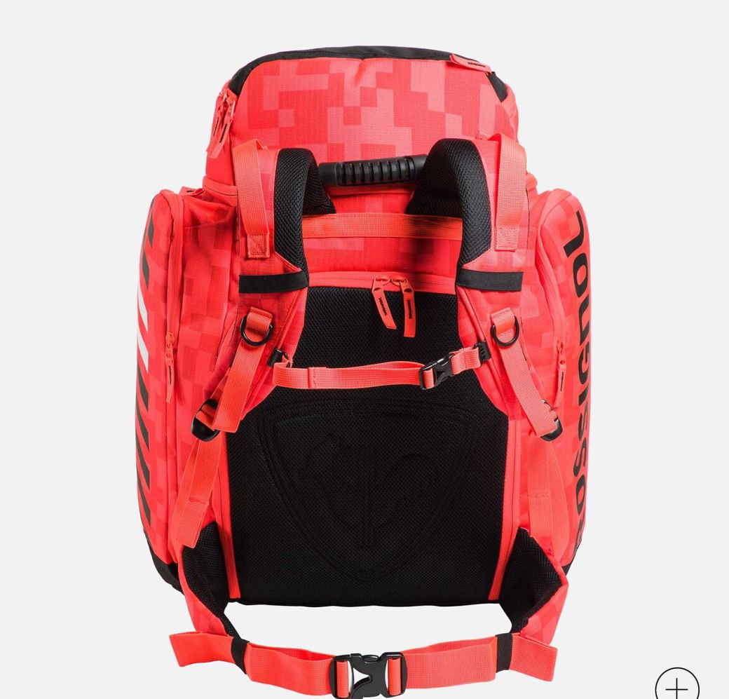 Rossignol Zaini: sac de ski – Nuovo e nell'imballaggio originale da Champex-Lac venduto da inf_x8fr 1