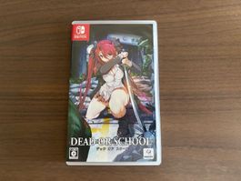 Dead or School [Nintendo Switch][Japan]