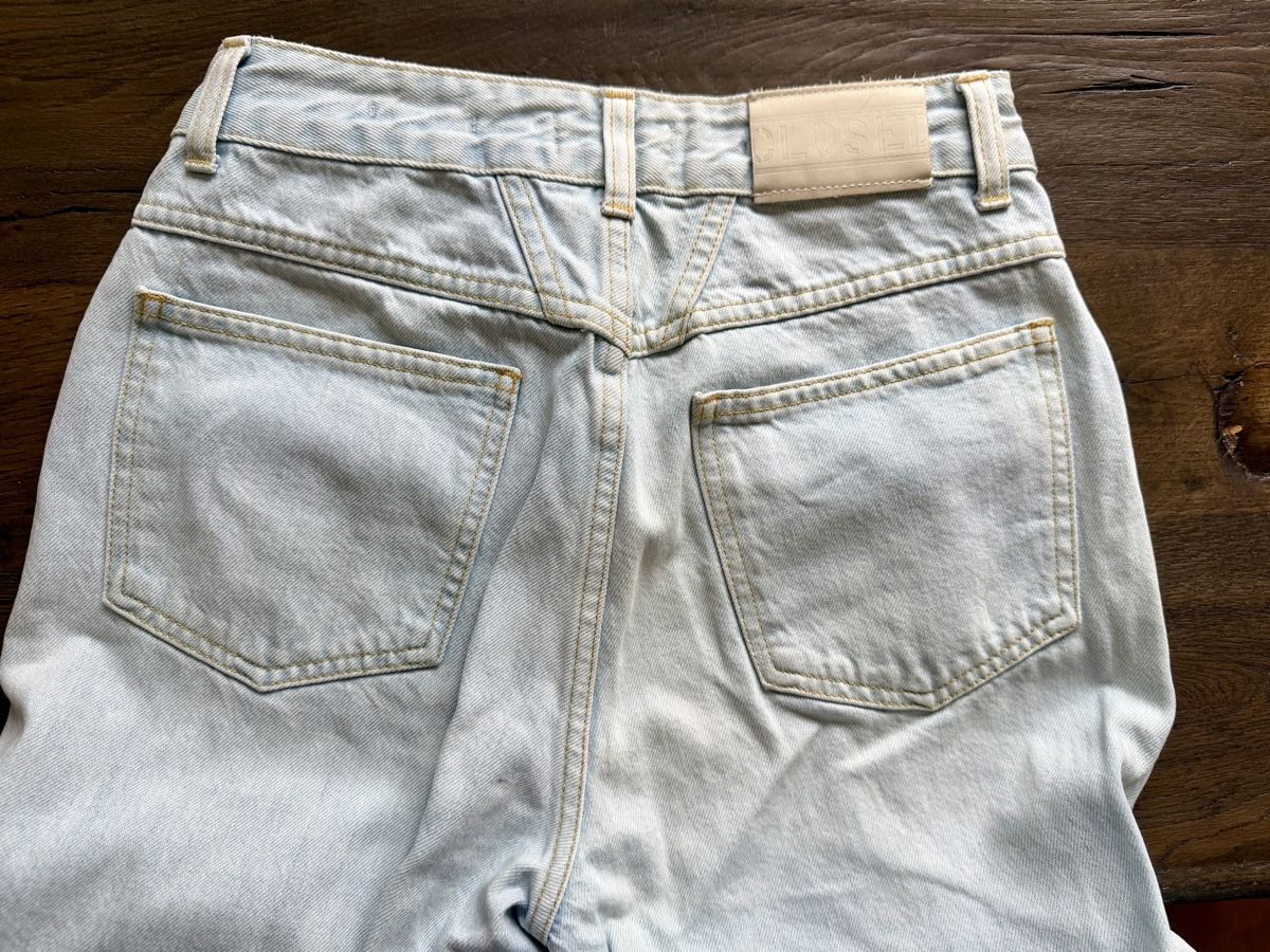 Closed Jeans: Closed Jeans – Usato da Basel venduto da Rinli01 3