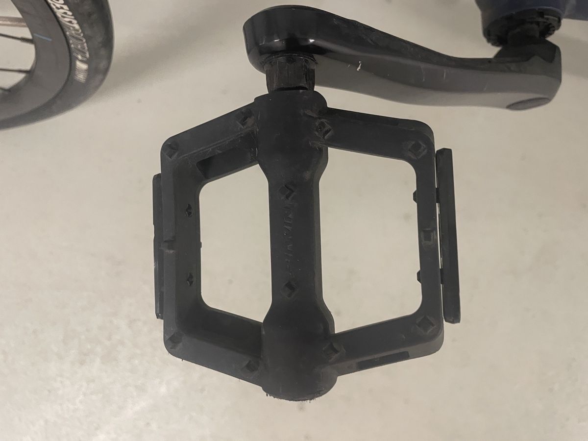 Decathlon Velos: Decathlon Velo | Rahmengrösse M – Gebraucht aus Zürich von MichelleCW 7