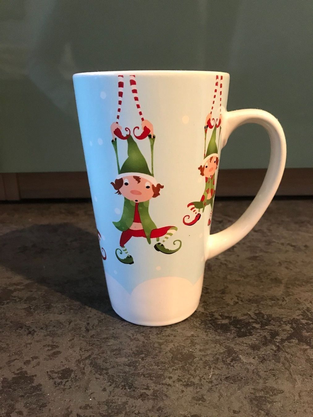 Tazze: Tasse hoch, 3 dl – Usato da Zürich venduto da VictoriaV01