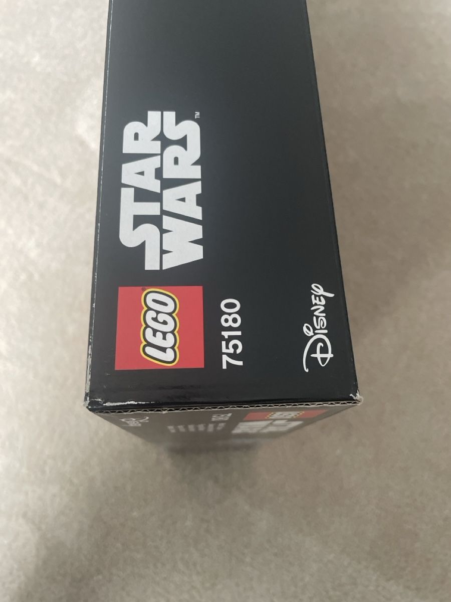 Lego Kit di costruzioni: Lego Star Wars 75180 Rathtar Escape – Nuovo e nell'imballaggio originale da Arni AG venduto da klingkling 2