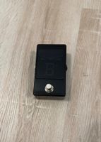 Korg Pitchblack X pédale d'accordage