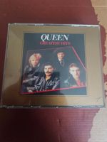 CD - Queen – Greatest Hits I & II (Gold Edition)