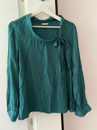 Bluse