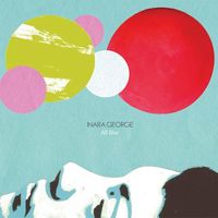 Inara George – All Rise (Digipack)