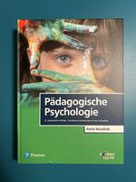 Pädagogische Psychologie - Anita Woolfolk