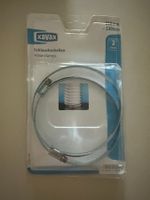 xavas Schlauchschelle 110-130 mm, 2 Stück - OVP