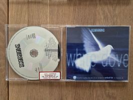 CDS Scorpions - White Dove, 1994