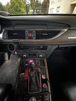 Günstiges Auto Audi A6