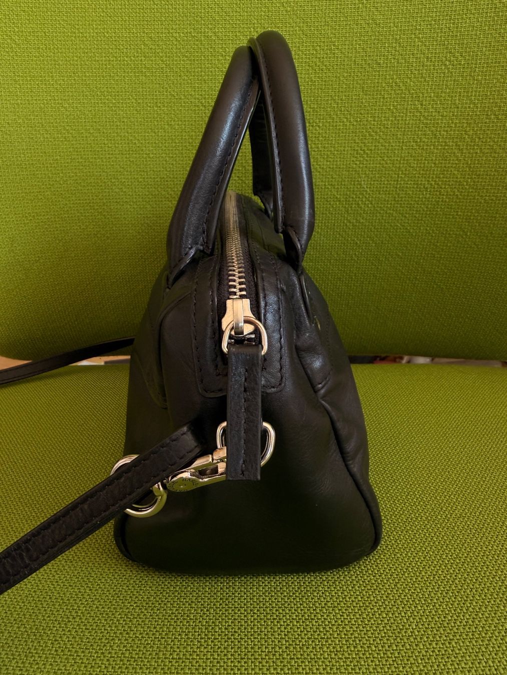 Harley-Davidson Borse da donna: HARLEY DAVIDSON kleine Handtasche – Nuovo (secondo la descrizione) da Frauenfeld venduto da Scleo 4
