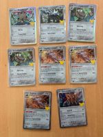 Pokémon 30th Celebration – Metal-Set EN 🇬🇧