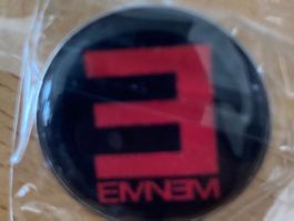 Eminem Pin Anstecker Pop Hip Hop Rap Band