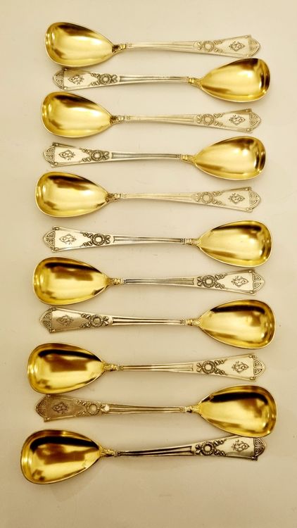 Lot De 4 Cuillères à Traîne Vintage R&R Wobbler - Pour Saumon / Steelhead - Rares (Neuf, Emballage Ouvert)