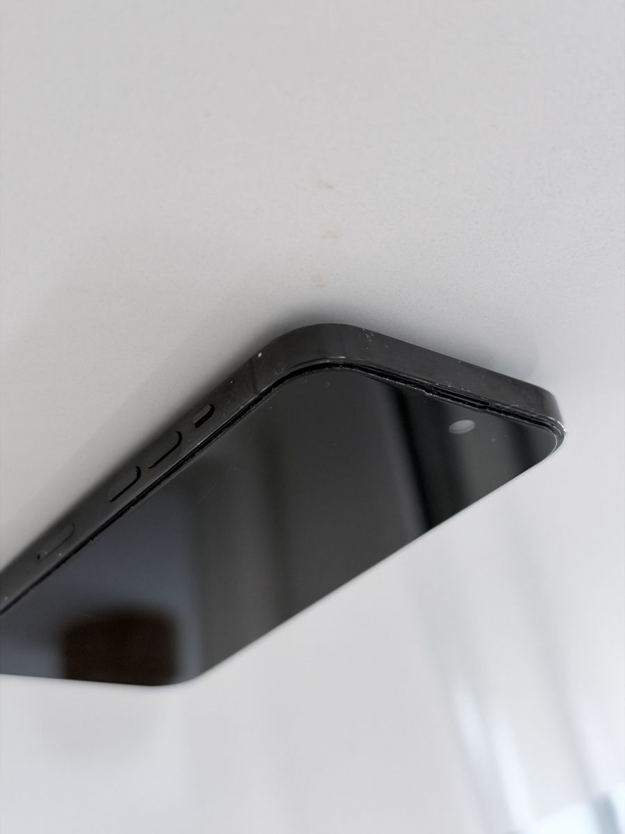 Apple Telefoni cellulari / Smartphones: Apple iPhone 14 Pro schwarz gebraucht mit Verpackung – Usato da Buchs SG venduto da del_nf8f 3
