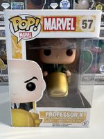 Funko POP! Marvel X-Men Professor X