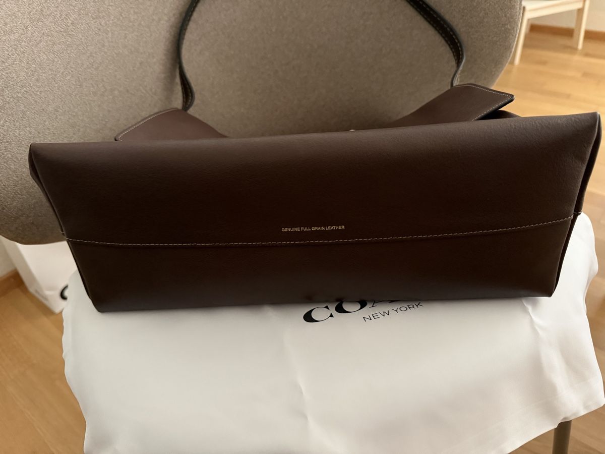 Coach Sacs: Coach Chelsea 36 in maple – Neuf (Voir description) à Herisau par LauraHope 3
