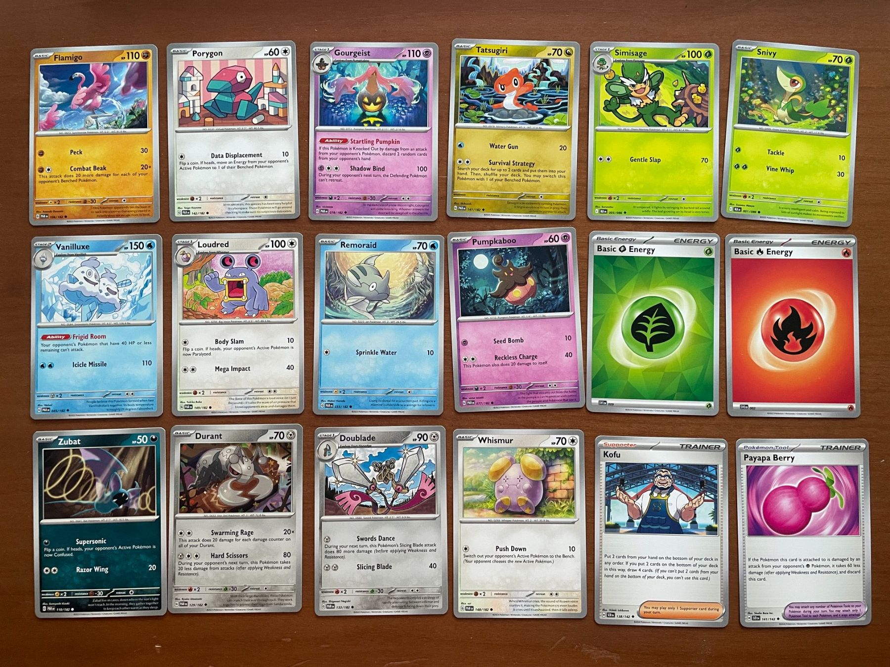 Pokémon Cartes à collectionner: Pokemon Karten Set (Versand gratis) – Neuf (Voir description) à Chur par Angerson