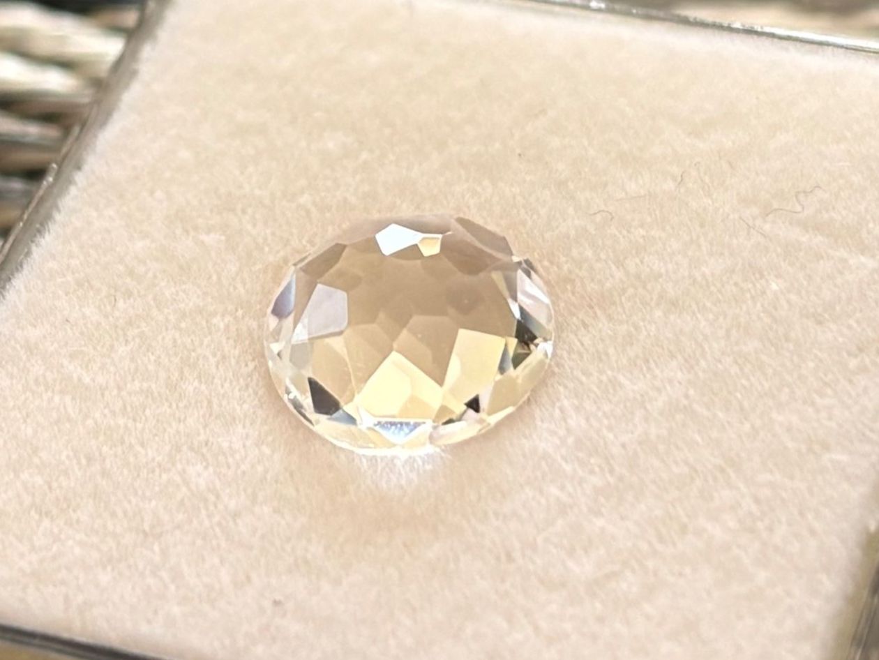 Pietre preziose: Topas 3.1 ct., 10 mm – Usato da Brugg AG venduto da lau_9rvy 3
