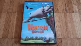Horton Hört ein Hu!