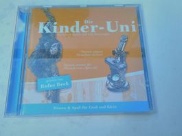 Die Kinder - Uni (Menschen & Affen)      > Wissen & Spass <
