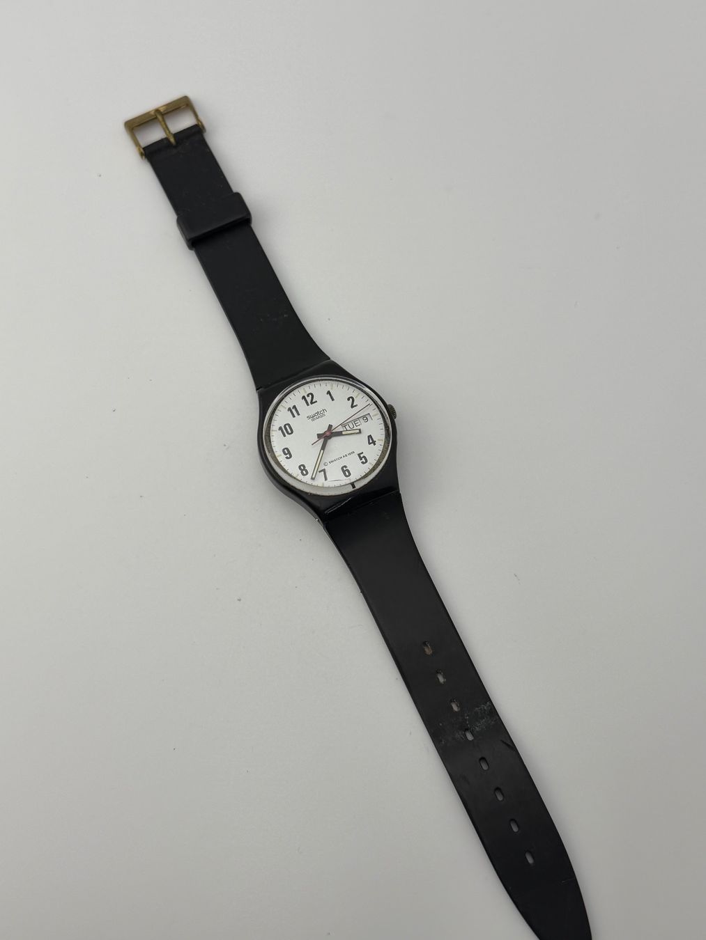 Swatch Orologi: SWATCH 1985 , 34mm – Usato da Biel/Bienne venduto da MrP_WatchesBiel 1