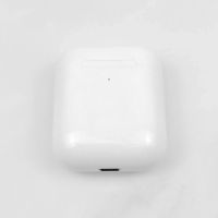 Airpods 2. Generation Original Wireless Ladecase