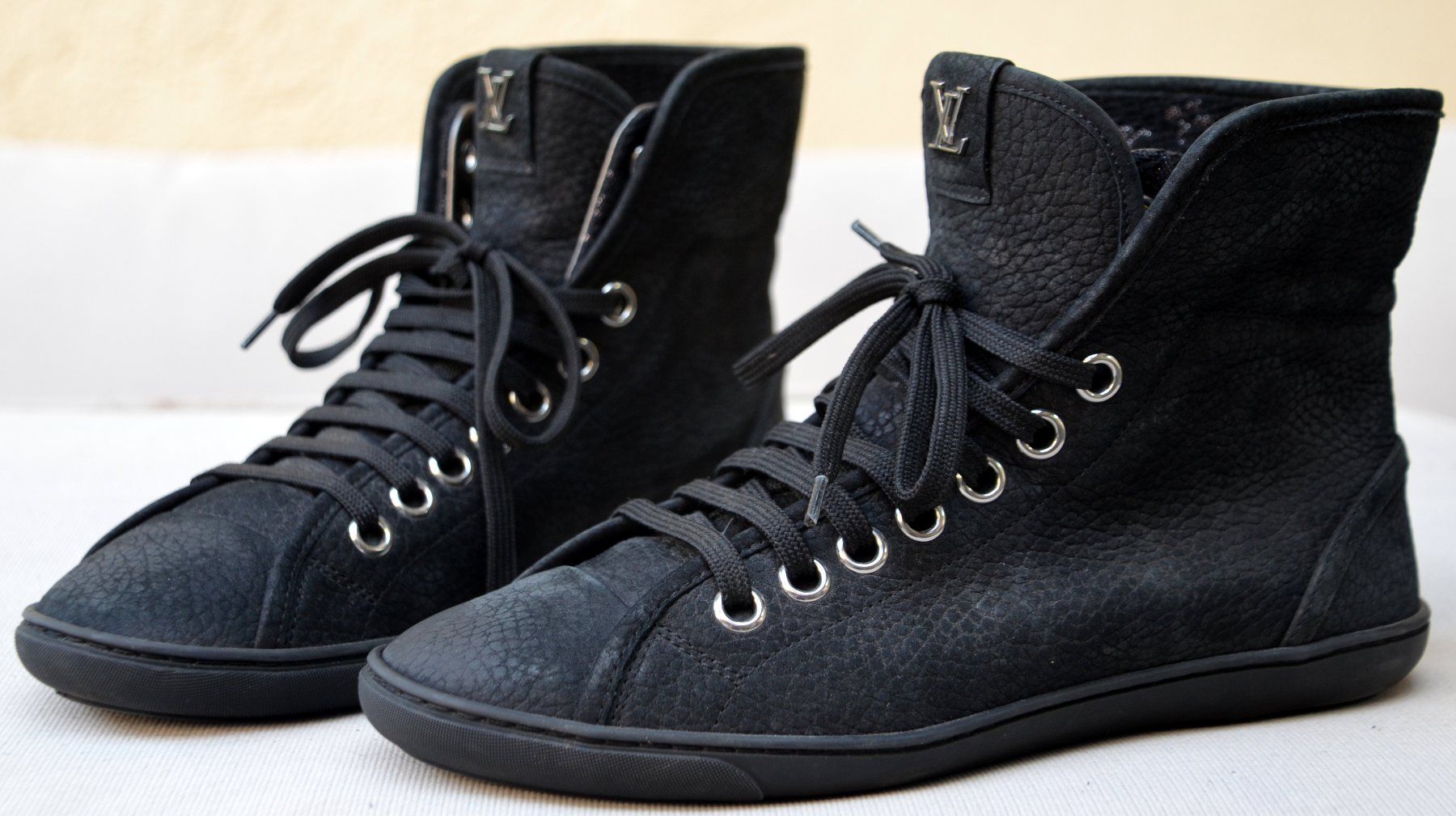 Louis Vuitton Scarpe da donna: Louis Vuitton Sneakers  .37 – Usato da Collonges venduto da Auganien 5