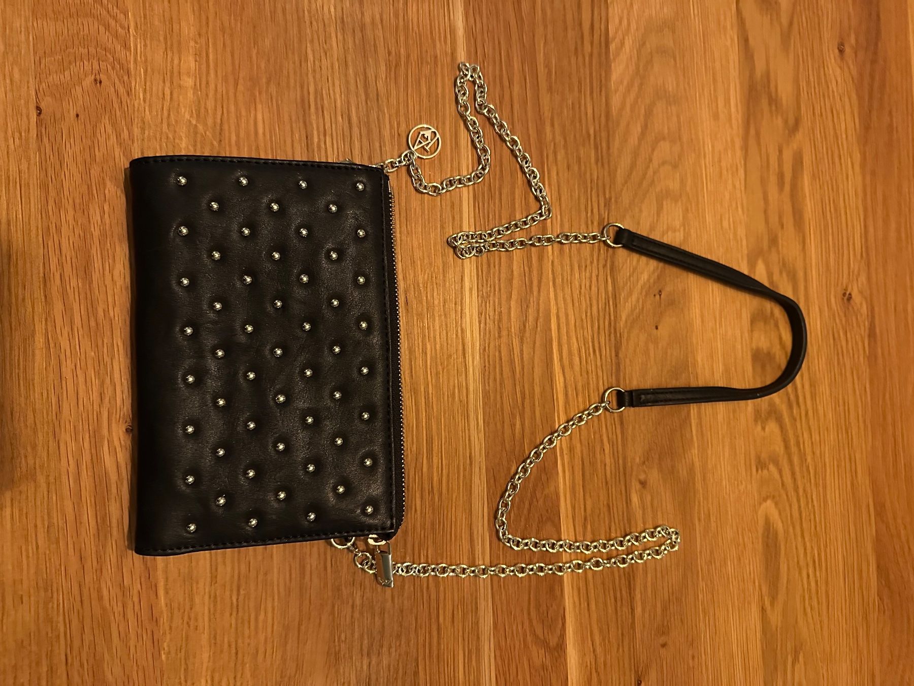 Borse da donna: Clutch Armani Jeans – Usato da Chur venduto da hugolinopalino